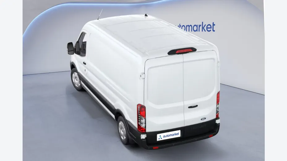 FORD Transit Transit 350 L3 Trend Aut. Nowy