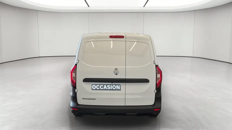 RENAULT Kangoo -