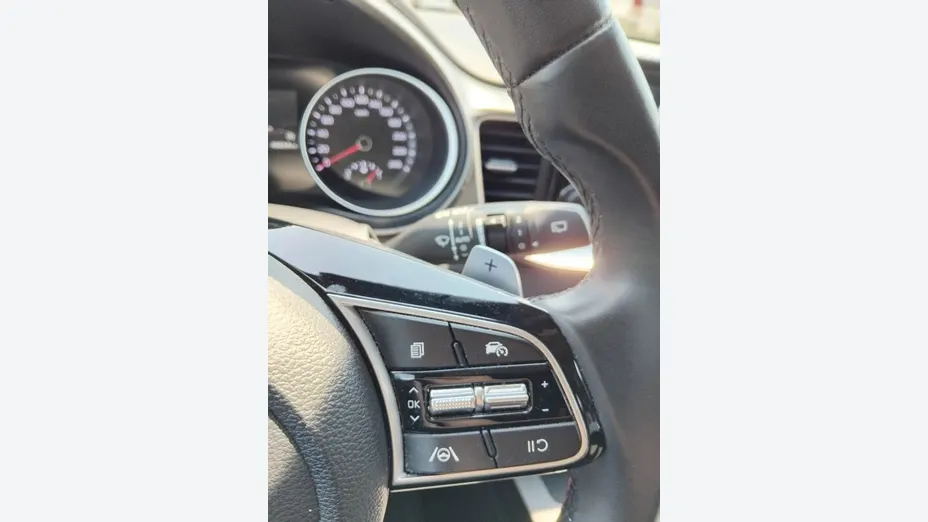 KIA XCeed XCeed 1.5 T-GDI M DCT