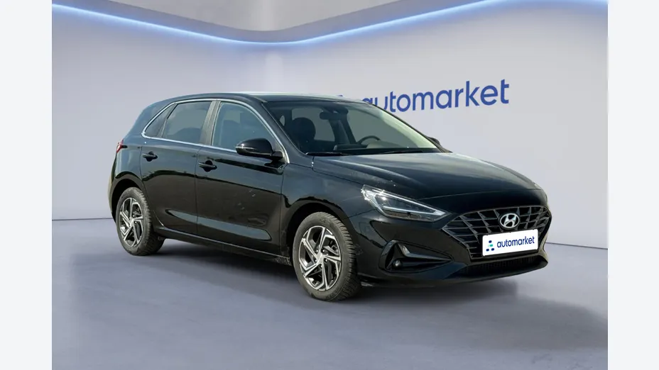 HYUNDAI i30 i30 1.0 T-GDI Smart DCT