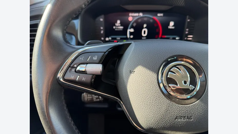 SKODA Kodiaq Kodiaq 2.0 TDI 4x4 L&K DSG
