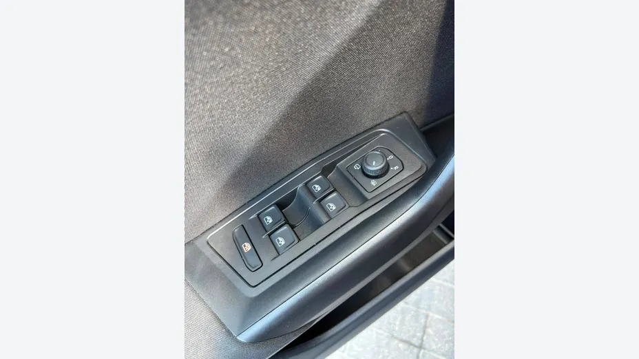 VOLKSWAGEN T-ROC T-ROC 1.5 TSI Life DSG