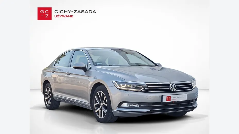 VOLKSWAGEN Passat Passat 2.0 TDI BMT Comfortline DSG7