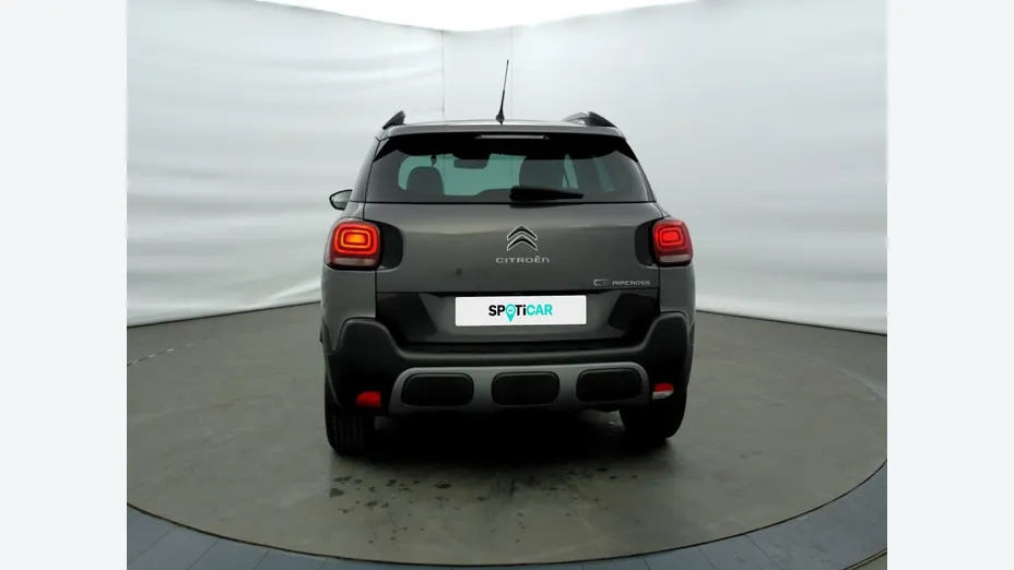 CITROEN C3 Aircross -