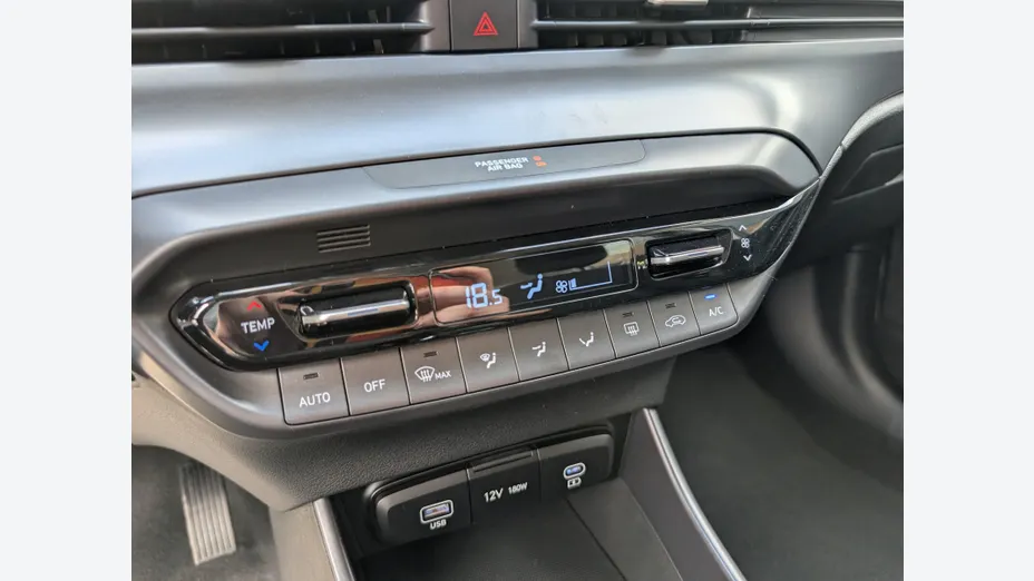 HYUNDAI i20 i20 1.0 T-GDi Modern Nowy