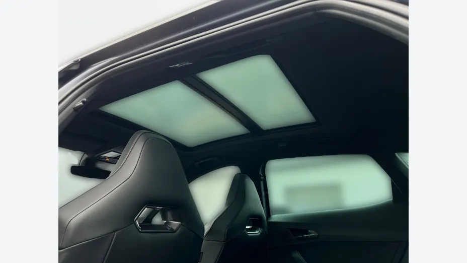CUPRA Formentor Formentor 2.0 TSI VZ DSG