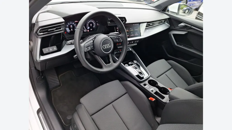 AUDI A3 Sportback -