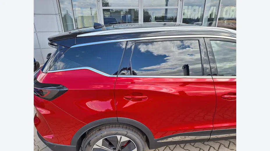 CHERY Tiggo 7 Tiggo 7 1.5 T-GDI Super Hybrid Comfort DHT Nowy
