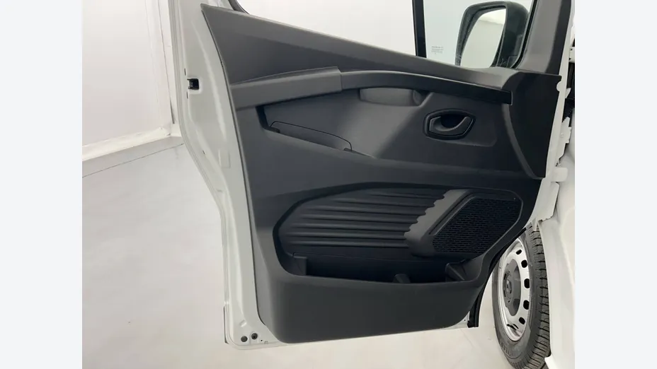 RENAULT Trafic -