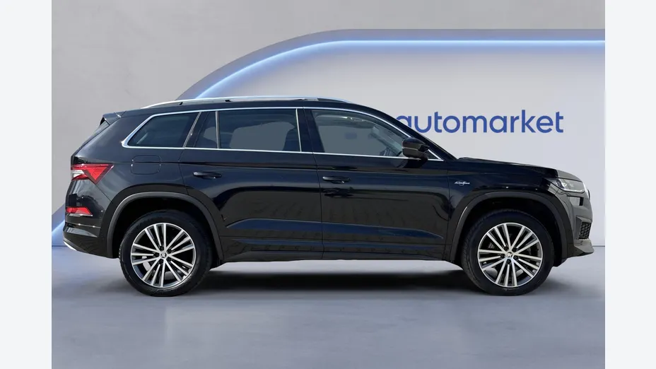 SKODA Kodiaq Kodiaq 2.0 TDI 4x4 L&K DSG
