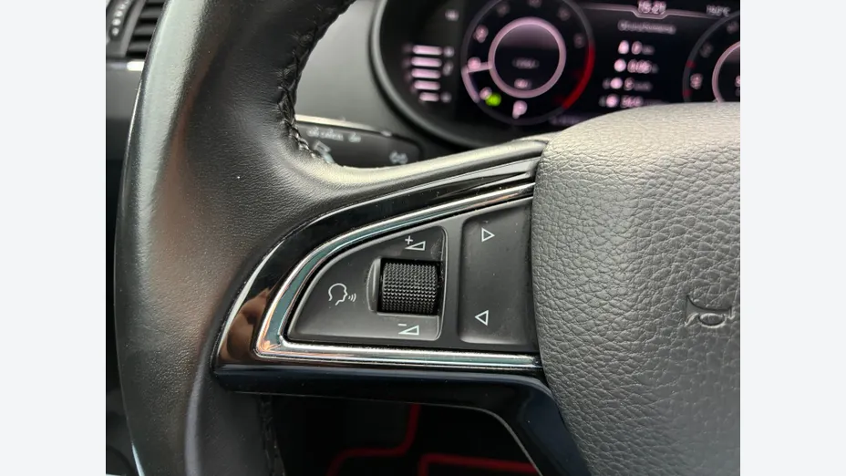 SKODA Octavia Octavia 1.5 TSI ACT Style DSG