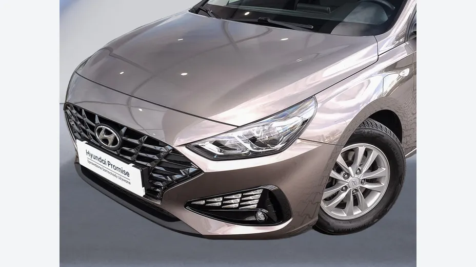HYUNDAI i30 i30 1.0 T-GDI Modern