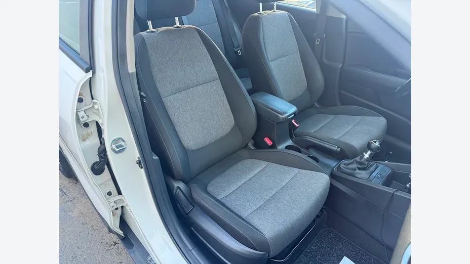 KIA Stonic Stonic 1.6 CRDi L