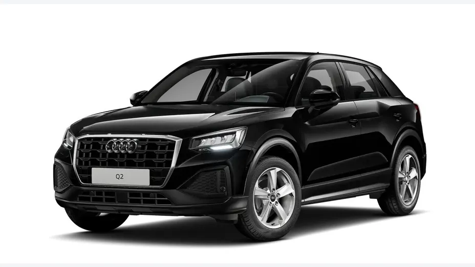 AUDI Q2 Q2 35 TFSI S tronic