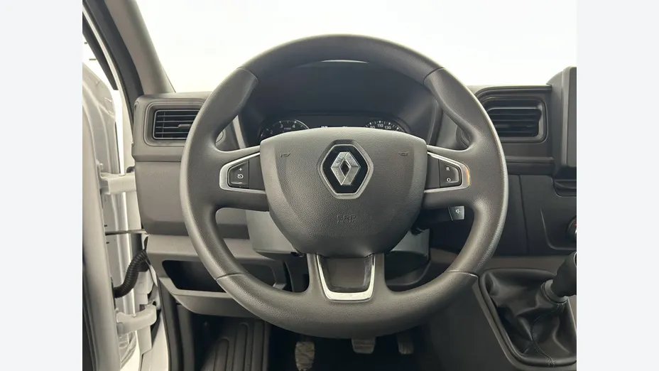 RENAULT Master -