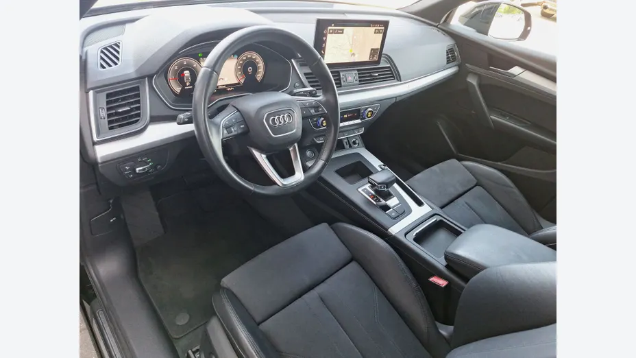 AUDI Q5 Sportback -