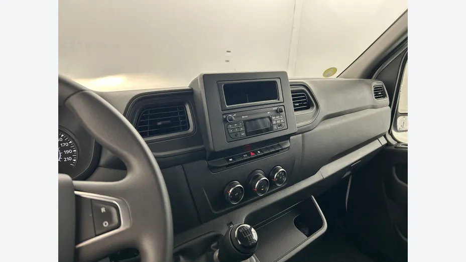 RENAULT Master -