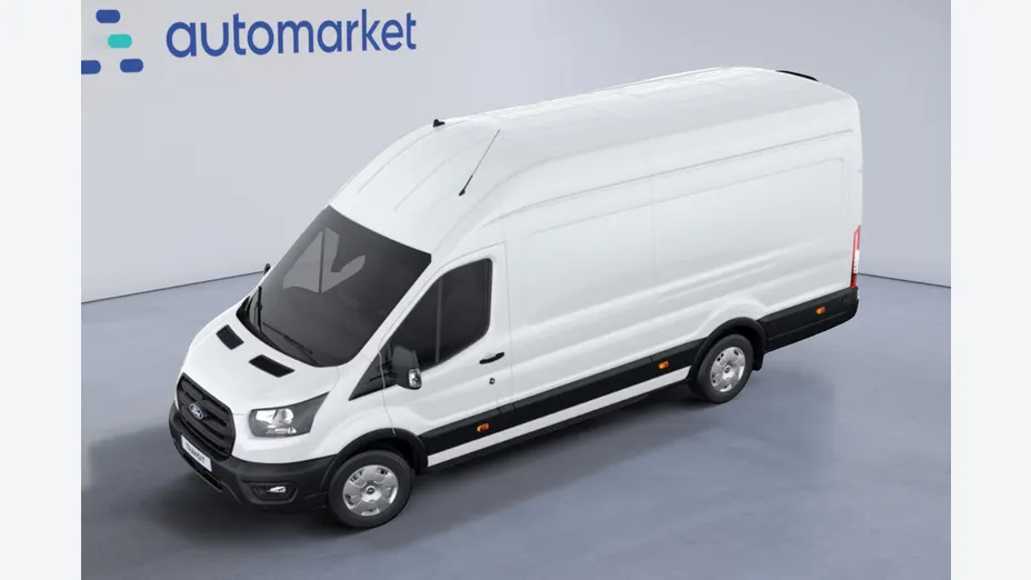 FORD Transit Transit 350 L4 Trend Nowy