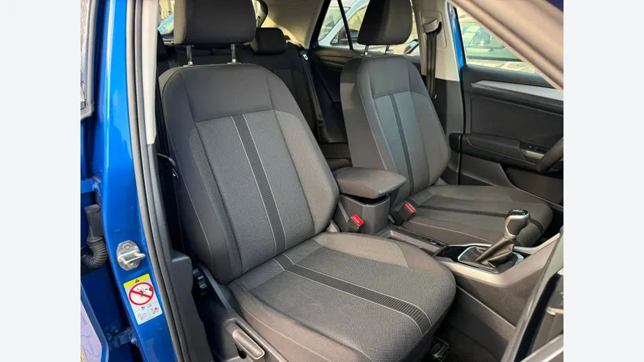 VOLKSWAGEN T-ROC T-ROC 1.5 TSI Life