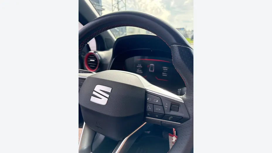SEAT Arona Arona 1.0 TSI Full LED S&S