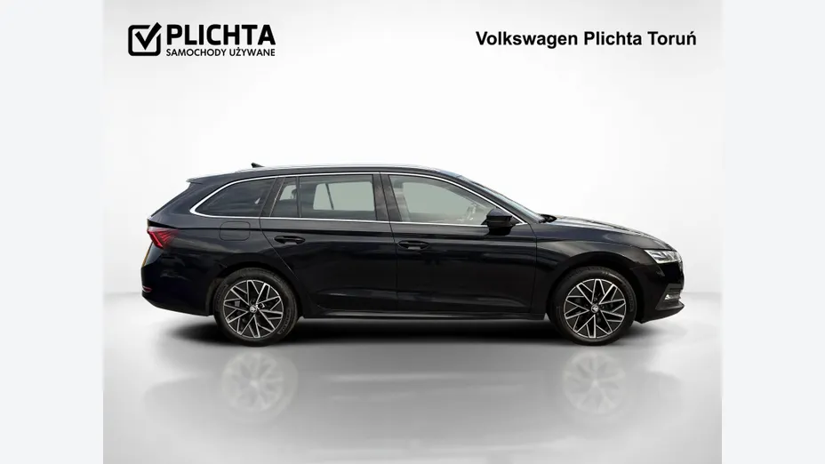 SKODA Octavia Octavia 2.0 TDI Style DSG