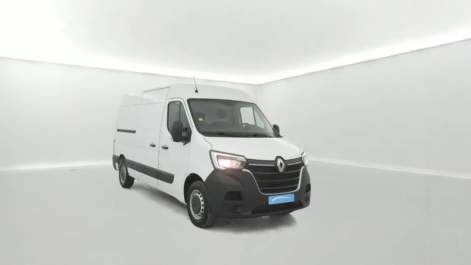 RENAULT Master -