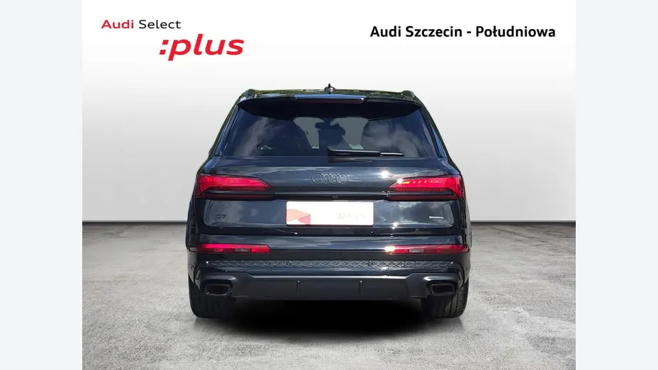 AUDI Q7 Q7 45 TDI mHEV Quattro S Line Tiptr.