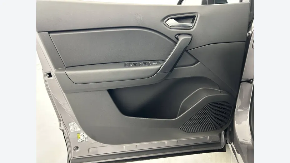 RENAULT Captur -