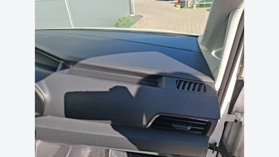 VOLKSWAGEN Caddy Caddy Cargo 2.0 TDI DSG Nowy