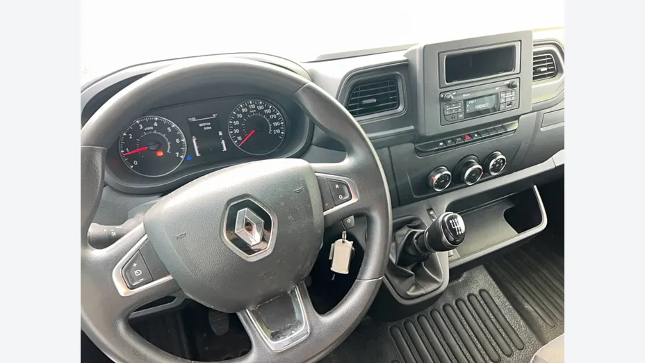 RENAULT Master -