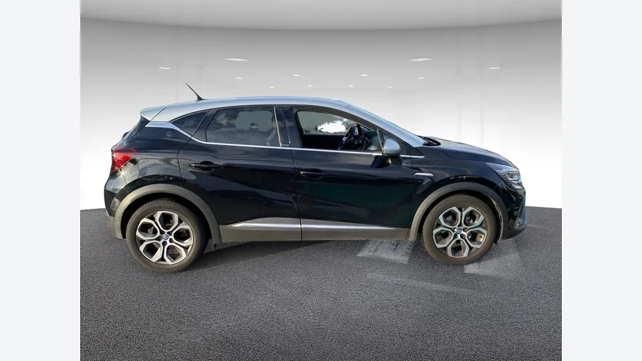 RENAULT Captur -