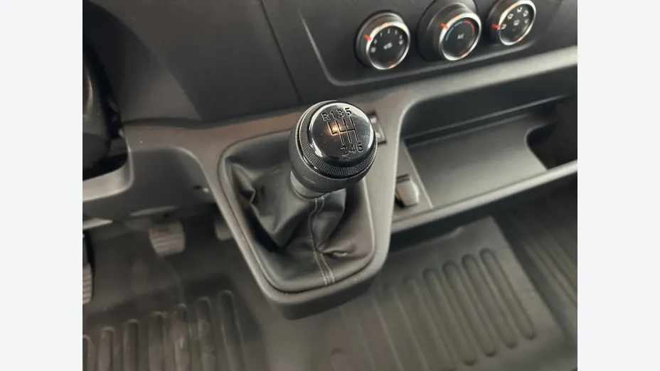 RENAULT Master -