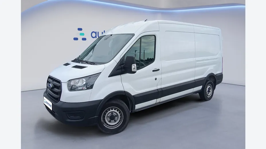 FORD Transit Transit 350 L3H2 Trend