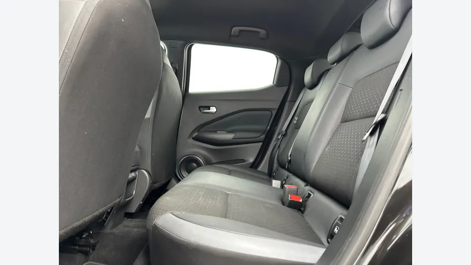 NISSAN Juke -