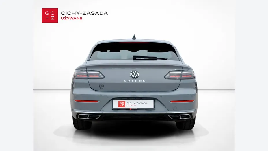 VOLKSWAGEN Arteon Arteon 2.0 TSI R-Line DSG