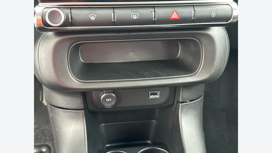 CITROEN C3 -