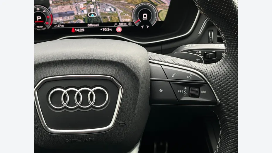 AUDI A4 Avant -