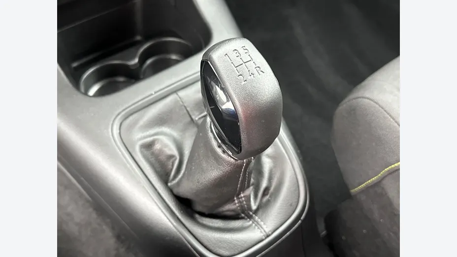 CITROEN C3 -