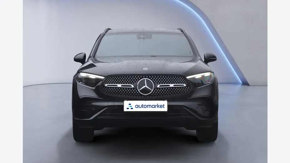 MERCEDES-BENZ GLC GLC 220 d mHEV 4-Matic AMG Line