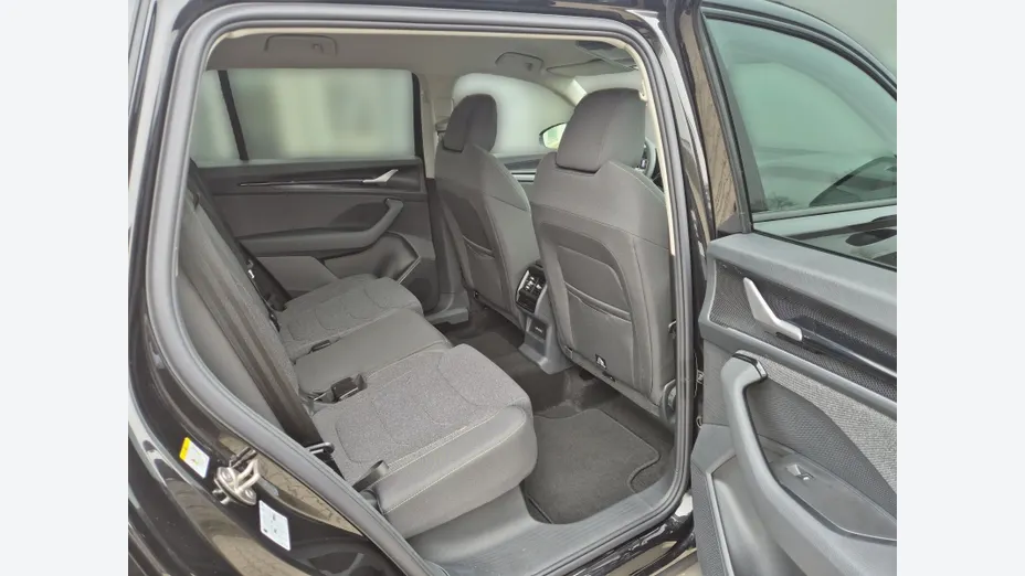 SKODA Kodiaq Kodiaq 1.5 TSI mHEV 4x2 Drive DSG Nowy
