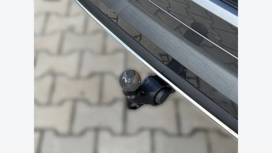 SKODA Kodiaq Kodiaq 2.0 TDI 4x2 L&K DSG