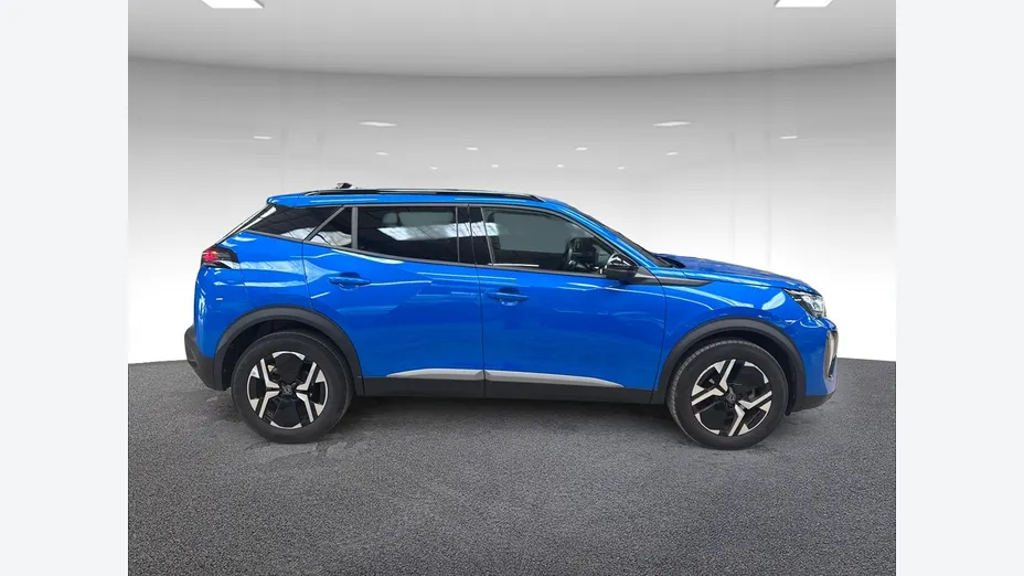 PEUGEOT 2008 -