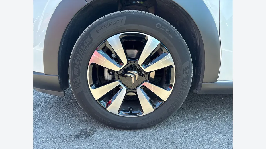 CITROEN C3 -