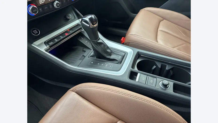 AUDI Q3 Sportback -