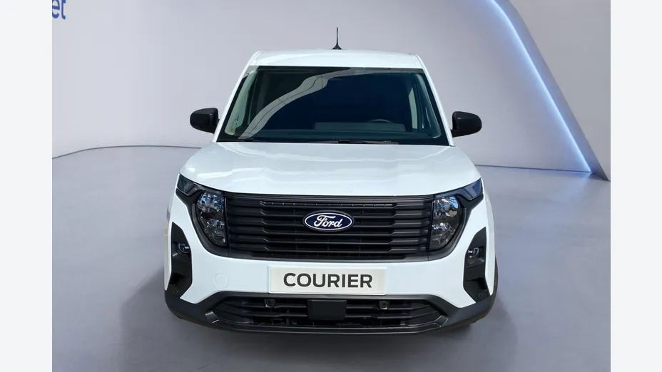 FORD Transit Courier Transit Courier 1.0 EcoBoost 2,1t Trend Nowy