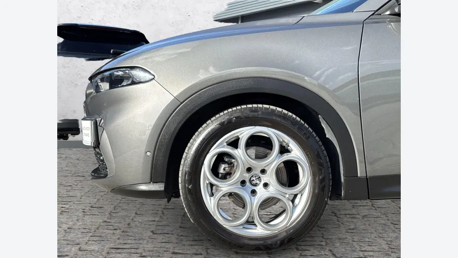 ALFA ROMEO Tonale Tonale 1.5 T4 GSE mHEV Sprint DCT