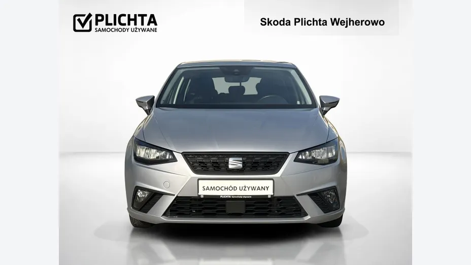 SEAT Ibiza Ibiza 1.0 TSI Style S&S