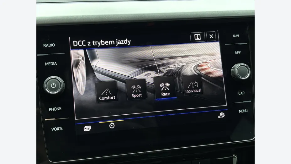VOLKSWAGEN Arteon Arteon 2.0 TSI 4Motion R DSG