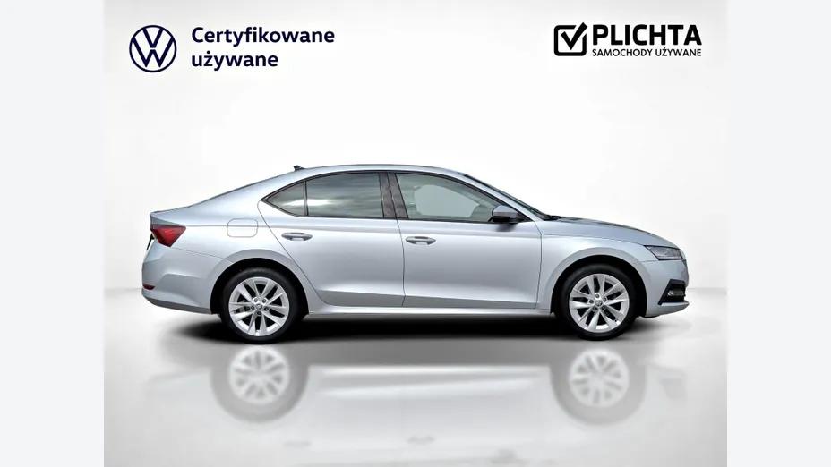 SKODA Octavia Octavia 2.0 TDI Ambition