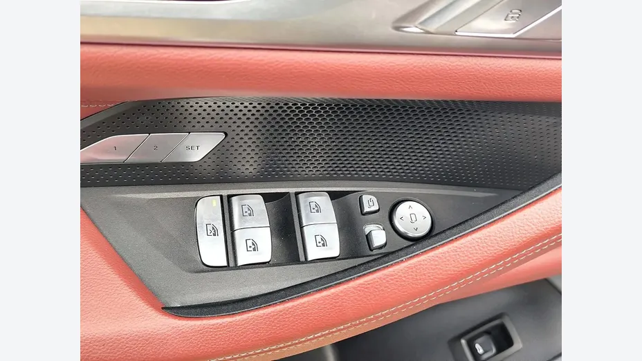 BMW i4 i4 80.7kWh eDrive 40 M Sport